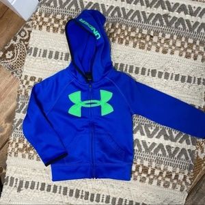 Under Armour Jacket